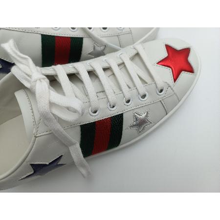 Gucci() 454562 ȭƮ Ÿ ̽  Ƽ Ŀ[ûֱõ] ̹2 - ̺ ߰ǰ